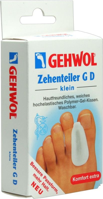 GEHWOL Zehenteiler G klein