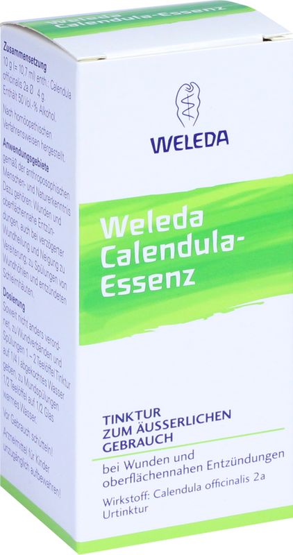 WELEDA Calendula Essenz 20%