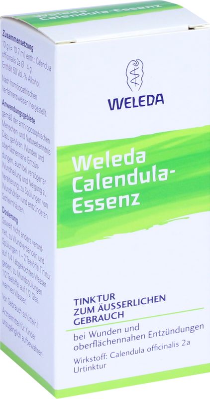 CALENDULA ESSENZ 20%