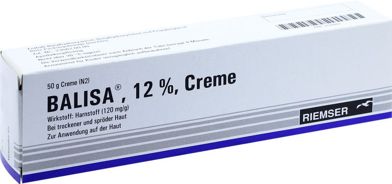 BALISA Creme