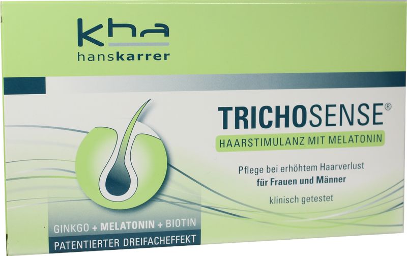 TRICHOSENSE Lsung