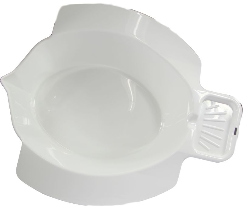 BIDET BECKEN Kunststoff