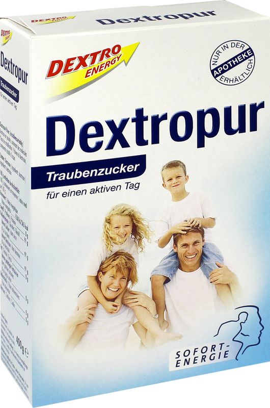 DEXTROPUR Pulver