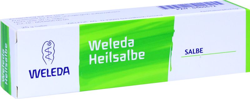 WELEDA Heilsalbe