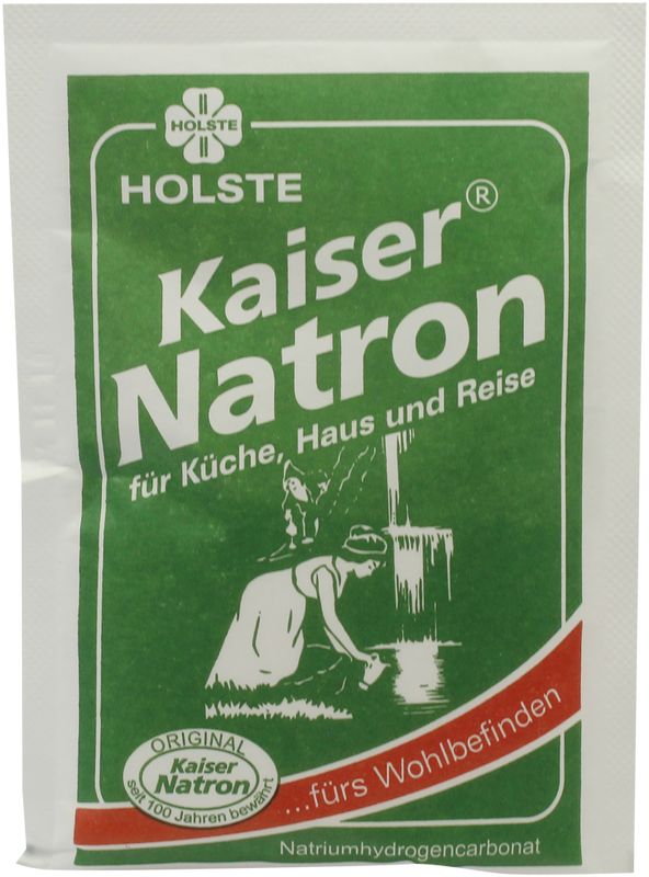 KAISER NATRON Btl. Pulver