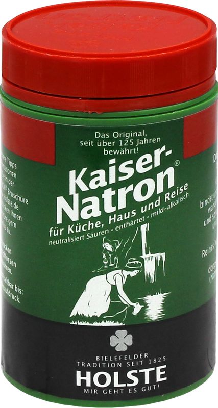 KAISER NATRON Tabletten