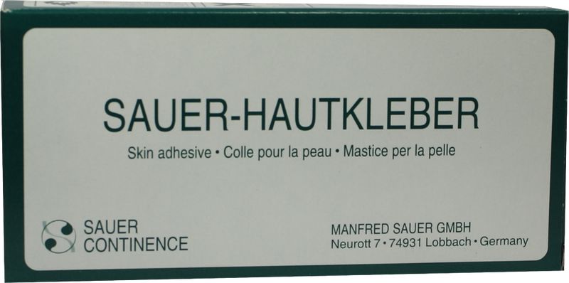 HAUTKLEBER Sauer 5003