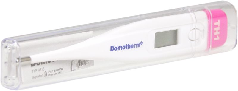 DOMOTHERM TH1 color Fieberthermometer