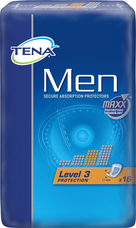 TENA MEN Level 3 Einlagen