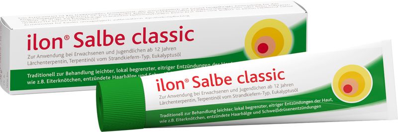 ILON Salbe classic