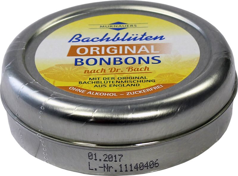 BACHBLTEN Murnauers Original Bonbons