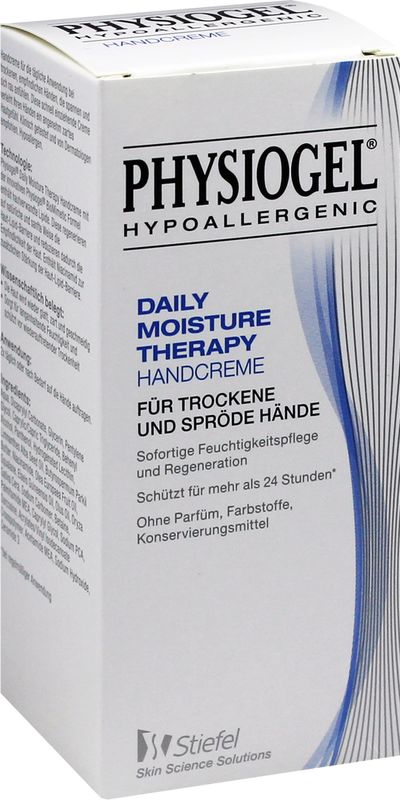 PHYSIOGEL Daily Moisture Therapy Handcreme