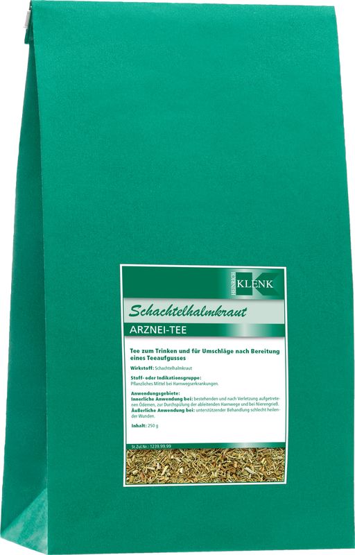SCHACHTELHALMKRAUT Tee