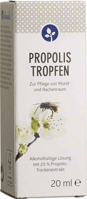 PROPOLIS TINKTUR 20%