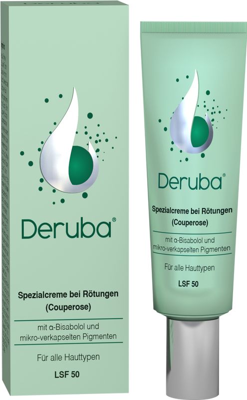 DERUBA Creme