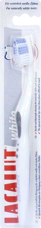 LACALUT white Zahnbrste