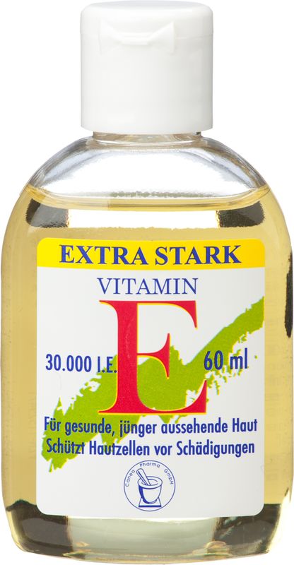 VITAMIN E L
