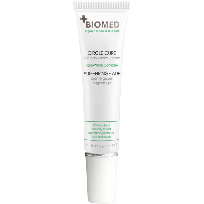 BIOMED Augenringe ade Creme