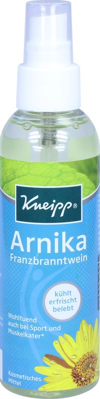 KNEIPP Arnika Franzbranntwein