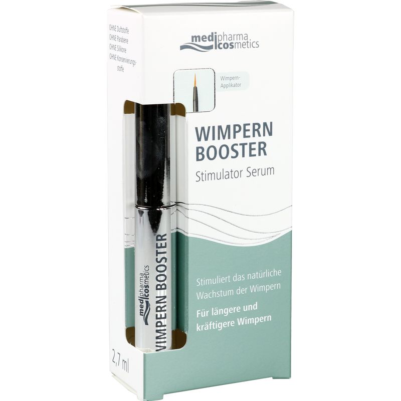 WIMPERN BOOSTER