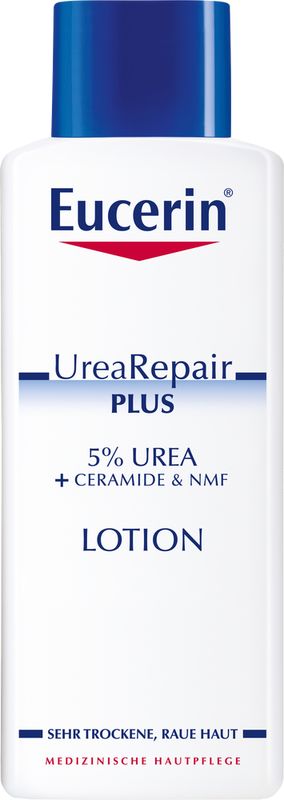 EUCERIN UreaRepair PLUS Lotion 5%