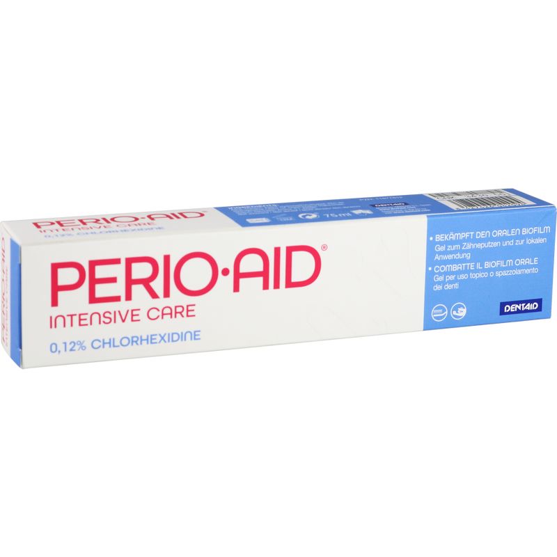 PERIO AID Intensive Care Zahngel