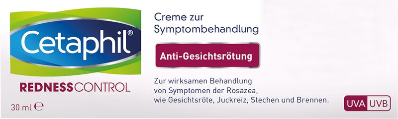CETAPHIL Redness Control Creme z Symptombehandlung