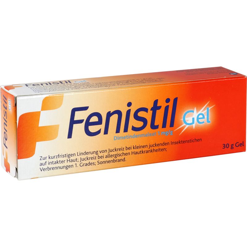 FENISTIL Gel