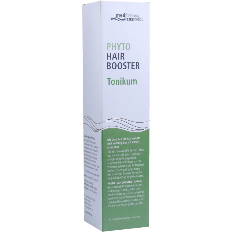 PHYTO HAIR Booster Tonikum