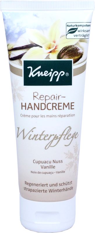 KNEIPP Repair Handcreme Winterpflege