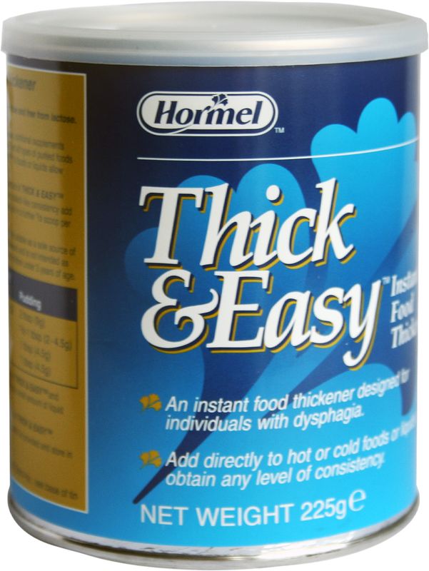 THICK & EASY Instant Andickungspulver