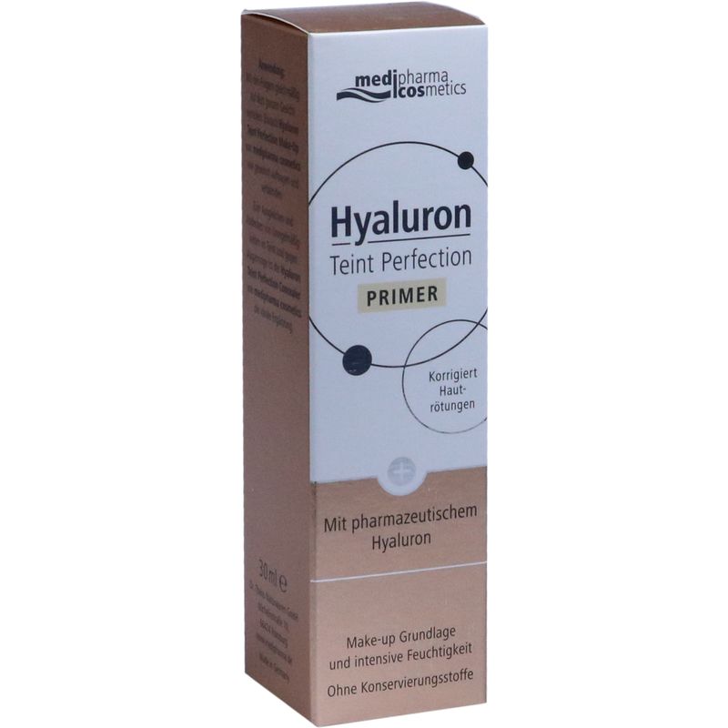 HYALURON TEINT Perfection Primer