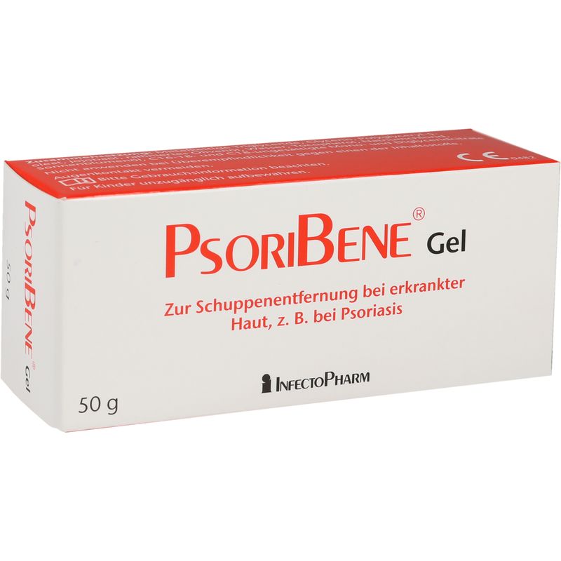 PSORIBENE Gel
