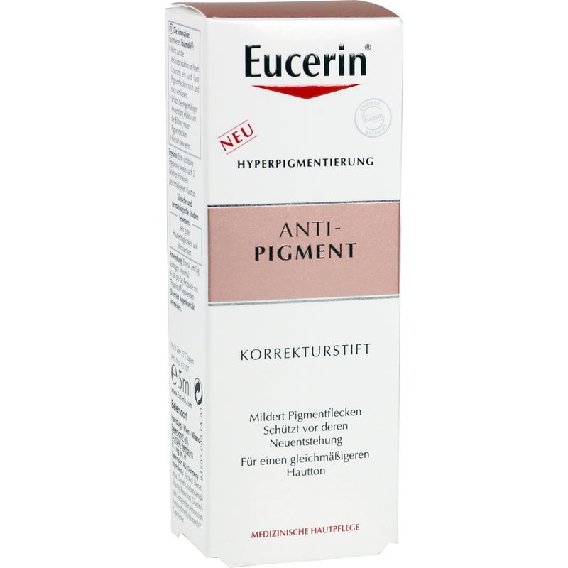 EUCERIN Anti-Pigment Korrekturstift