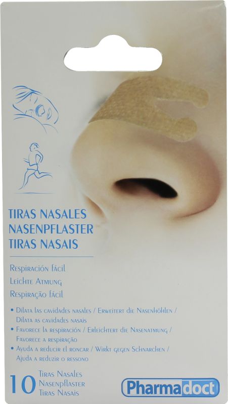 NASENPFLASTER