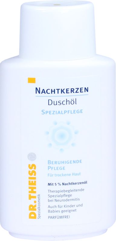 DR.THEISS Nachtkerzen Duschl