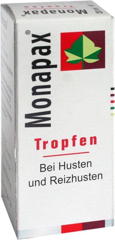 MONAPAX Tropfen