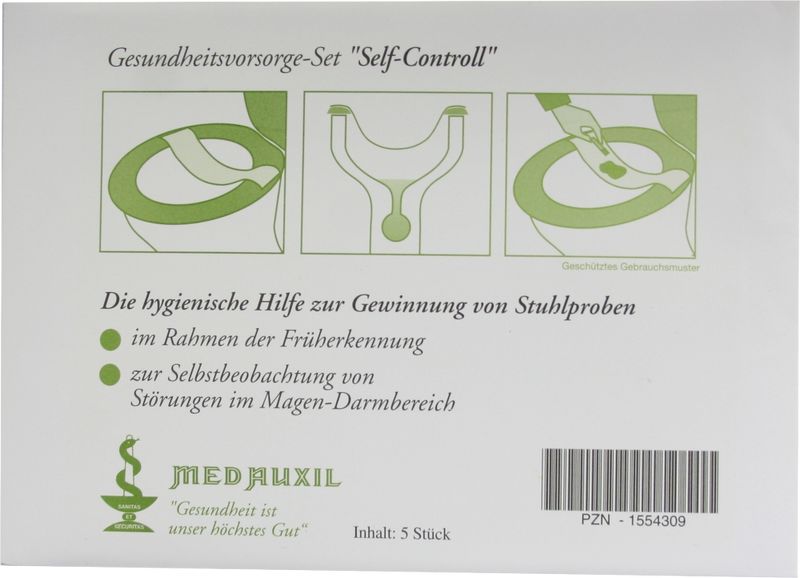 STUHLFNGER