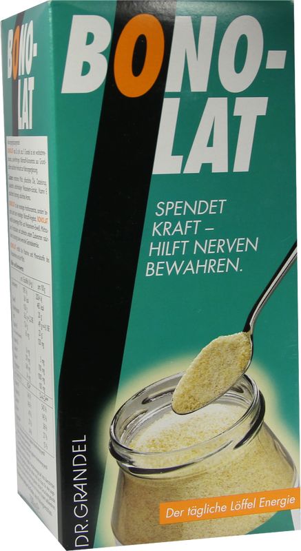 BONOLAT Grandel Pulver
