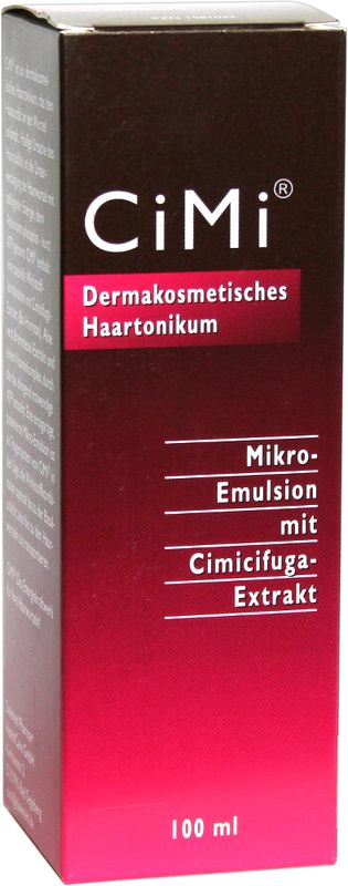 CIMI Haartonikum
