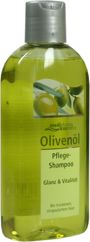 OLIVENL PFLEGE-Shampoo