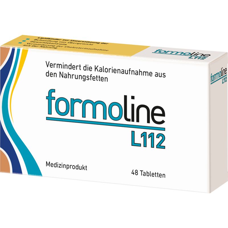 FORMOLINE L112 Tabletten