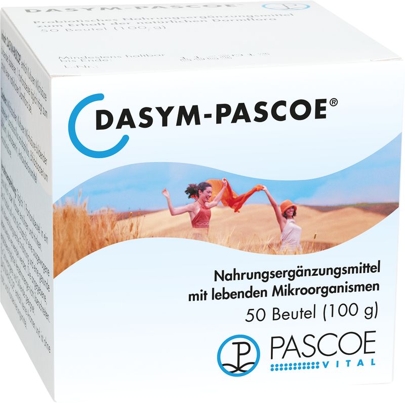 DASYM Pascoe Pulver