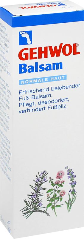 GEHWOL Balsam