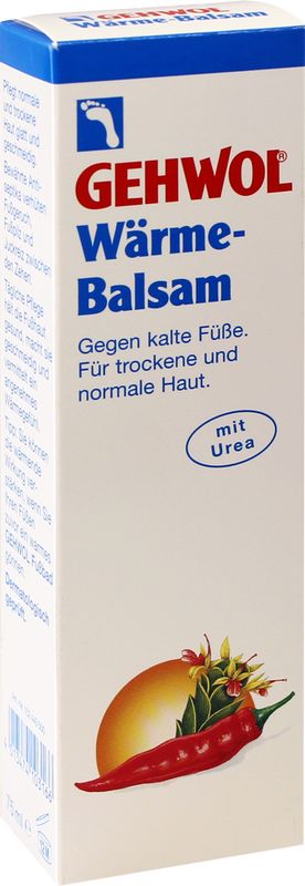 GEHWOL Wrme-Balsam