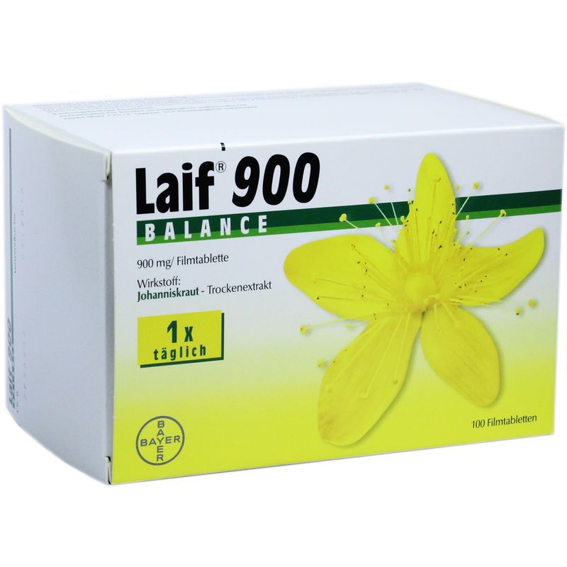 LAIF 900 Balance Filmtabletten