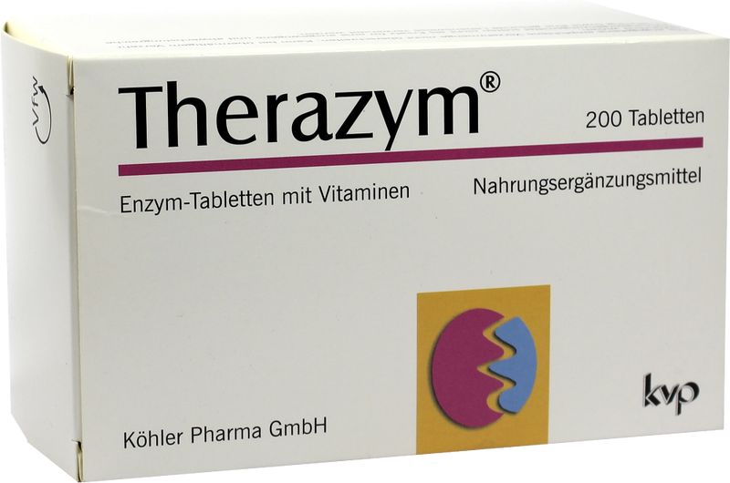 THERAZYM Tabletten