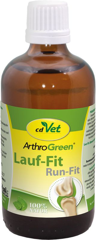 LAUF-FIT Hund