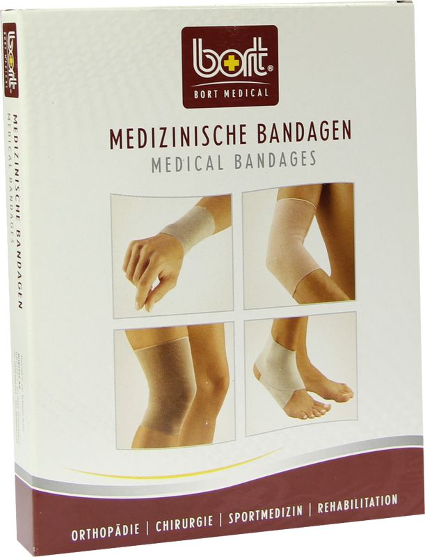 BORT Metatarsal Bandage m.Pelotte 22 cm haut