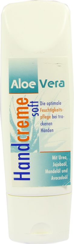 ALOE VERA HANDCREME soft